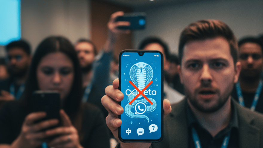 Meta cobra subscription no WhatsApp (você vai pagar)