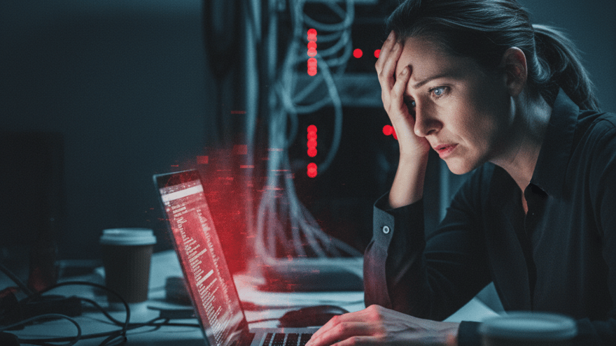 Seu agente IA queima quota API (silently, customers sofrem)