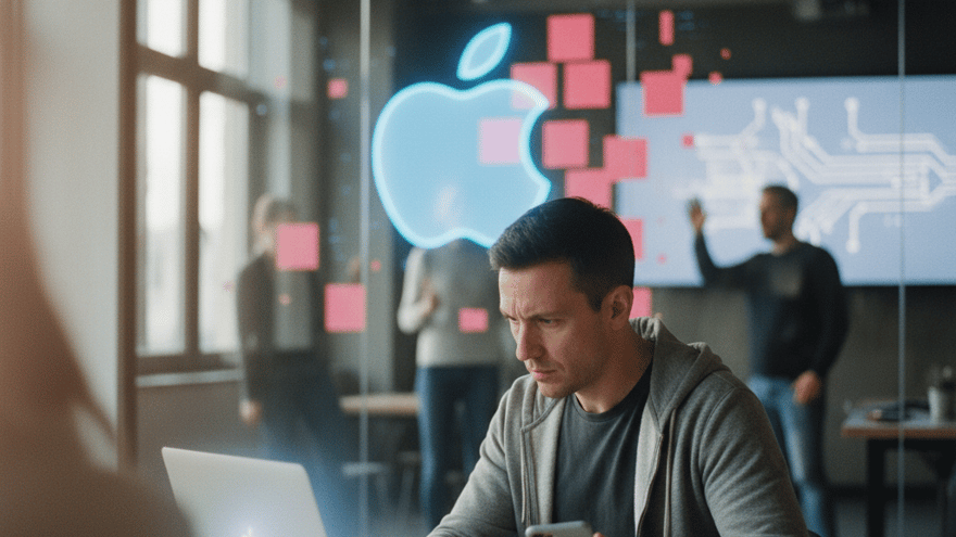 Seu agente IA depende de platform API (Apple blocks, you die)