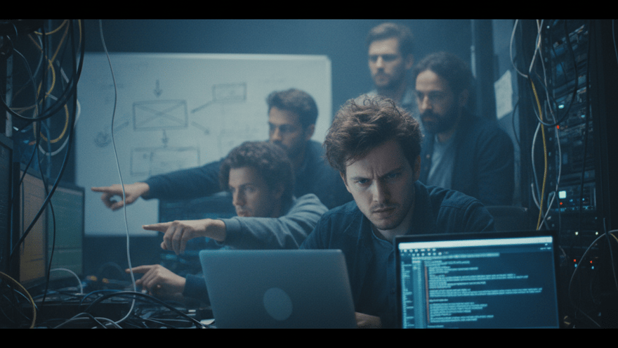 Seu agente IA tá untested (Microsoft prova que é critical)