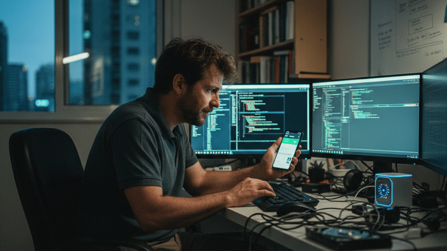 Seu agente IA é hackeável (pesquisador prova: R$ 1.500 consegue)