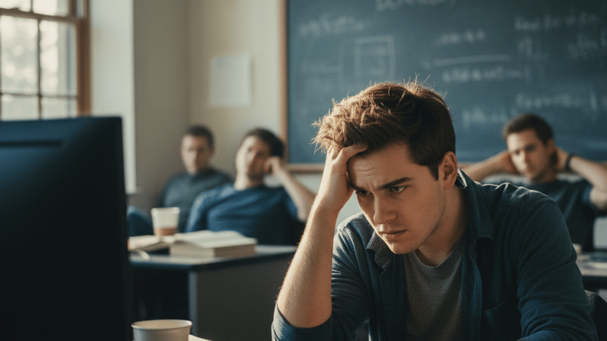 Seu agente IA tá destruindo skills (Berkeley prova: AI reduz competência)