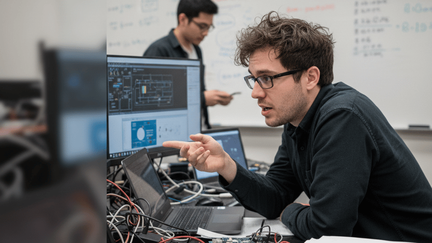 Seu agente IA na nuvem é liability (Stanford prova: on-device vence)