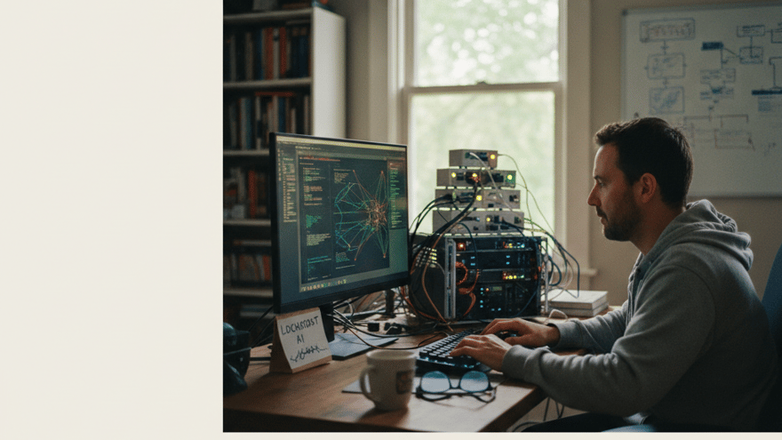 Seu agente IA roda em localhost (Boxes.dev: cloud infra é table-stakes)