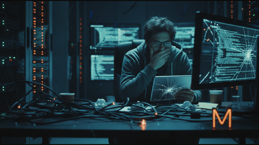 Agente IA hackeado? Meta prova que seu chatbot é security-liability