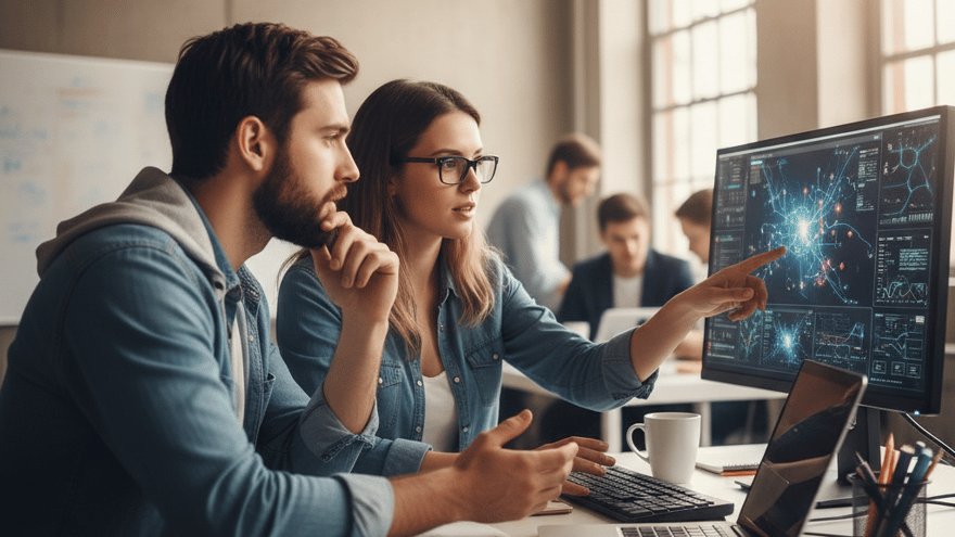Fine-tuning LLM: agente genérico vs. agente customizado (moat competitivo)