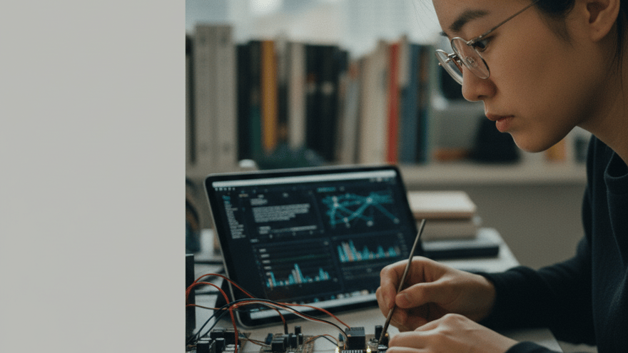 Seu agente IA é cloud-dependent-liability (edge LLMs estão aqui)